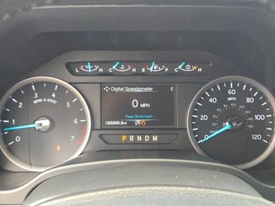 2018 Ford Expedition XLT