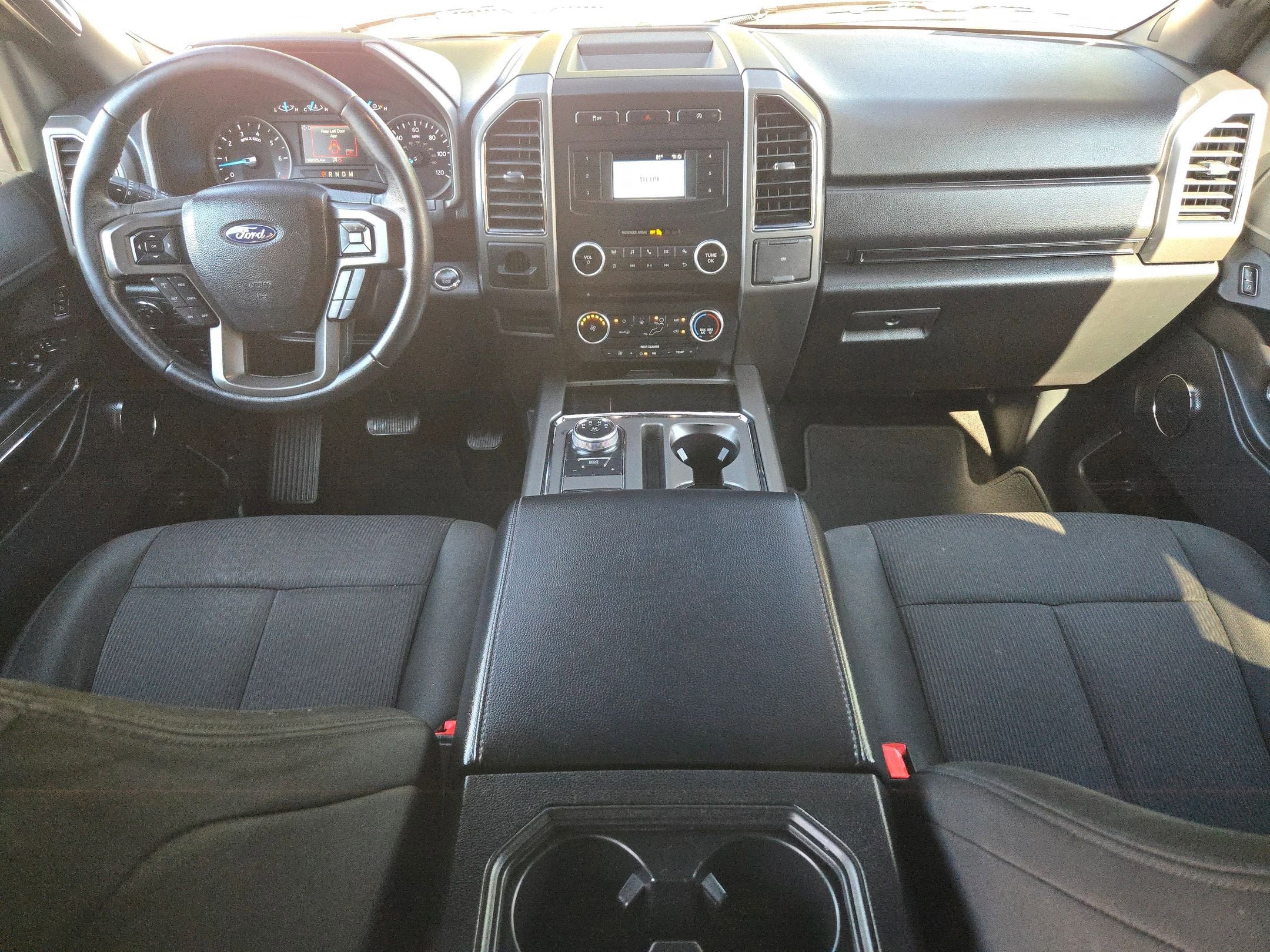 2018 Ford Expedition XLT