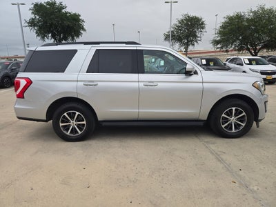 2018 Ford Expedition XLT