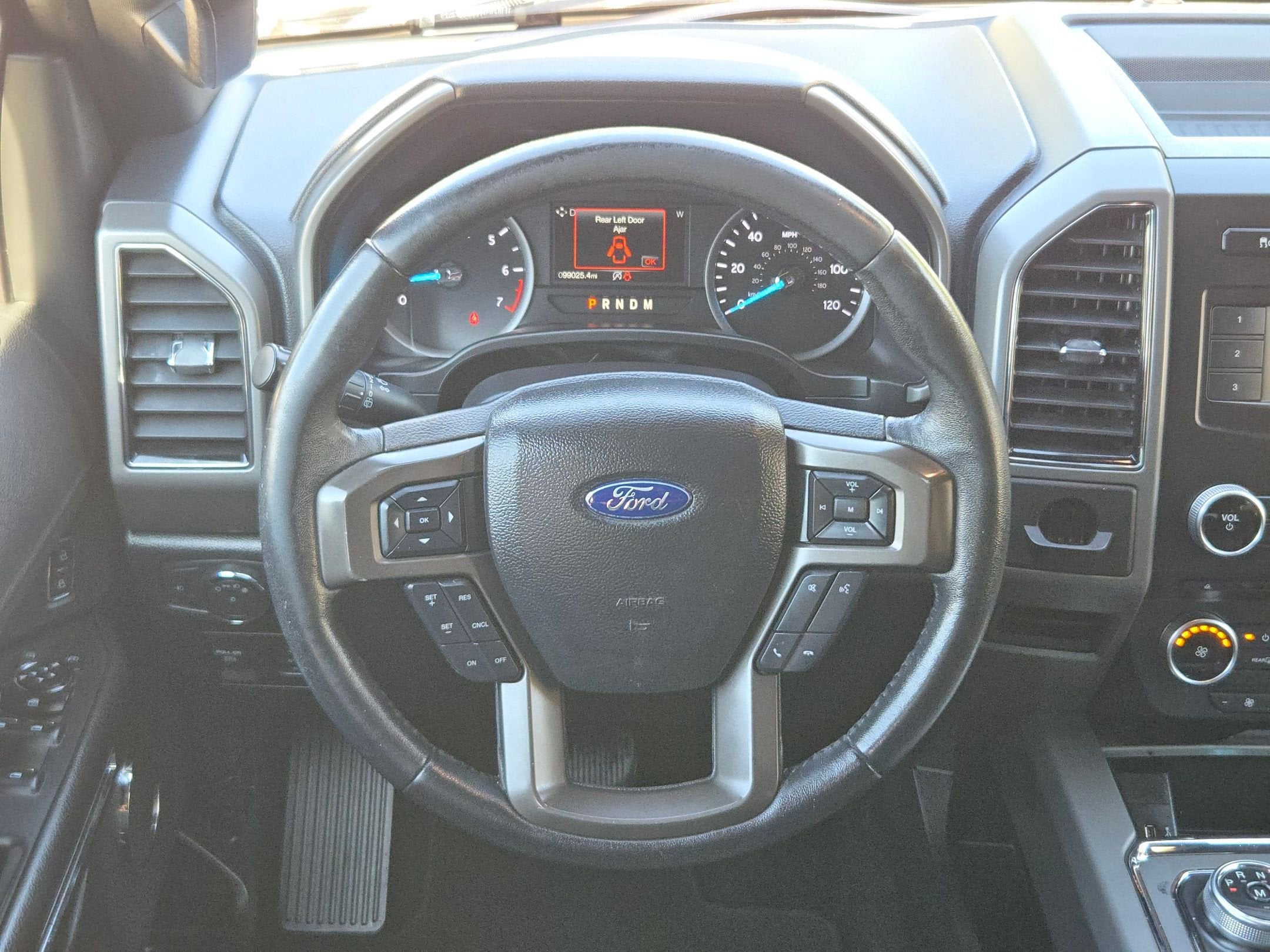 2018 Ford Expedition XLT