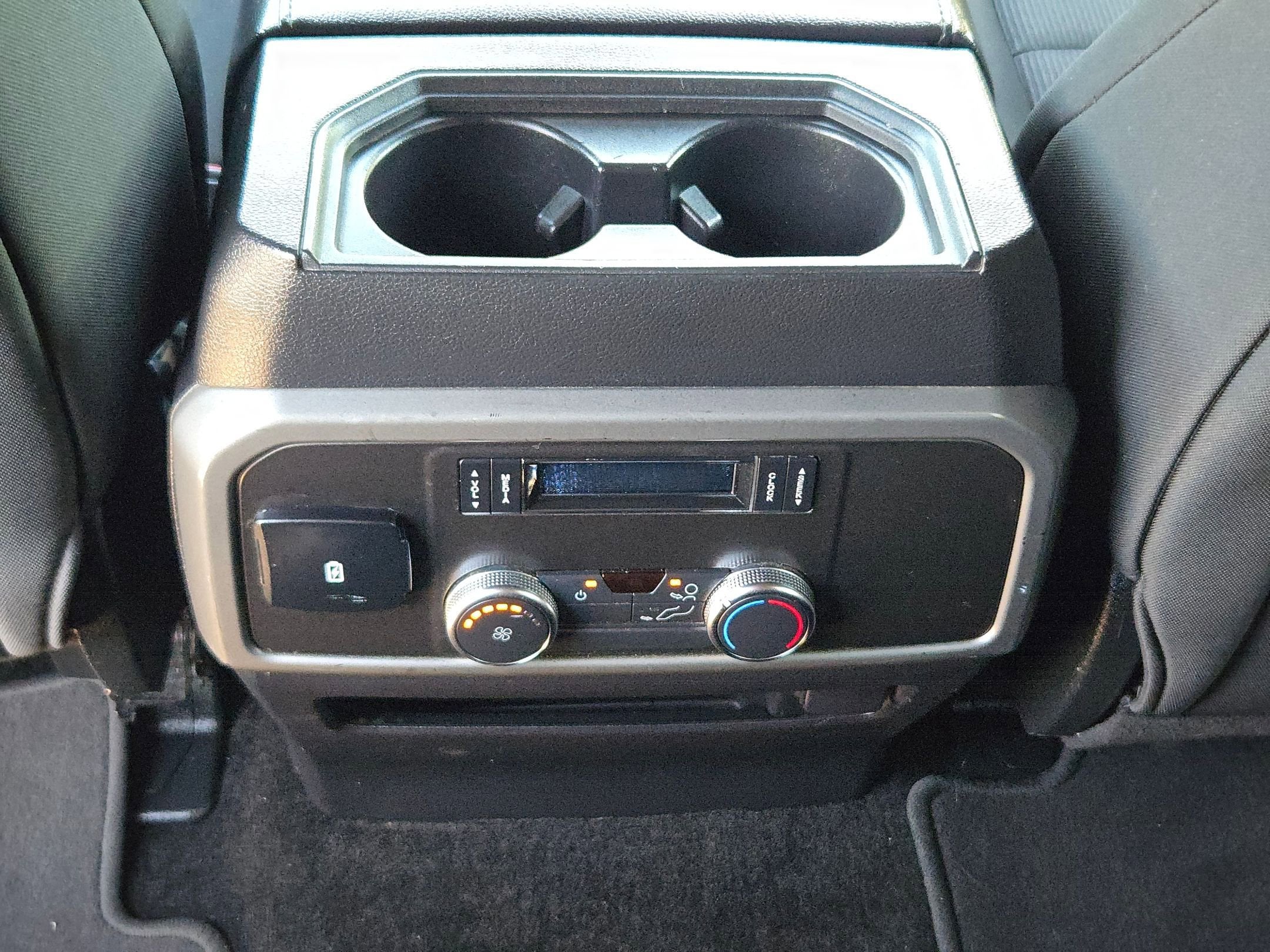 2018 Ford Expedition XLT
