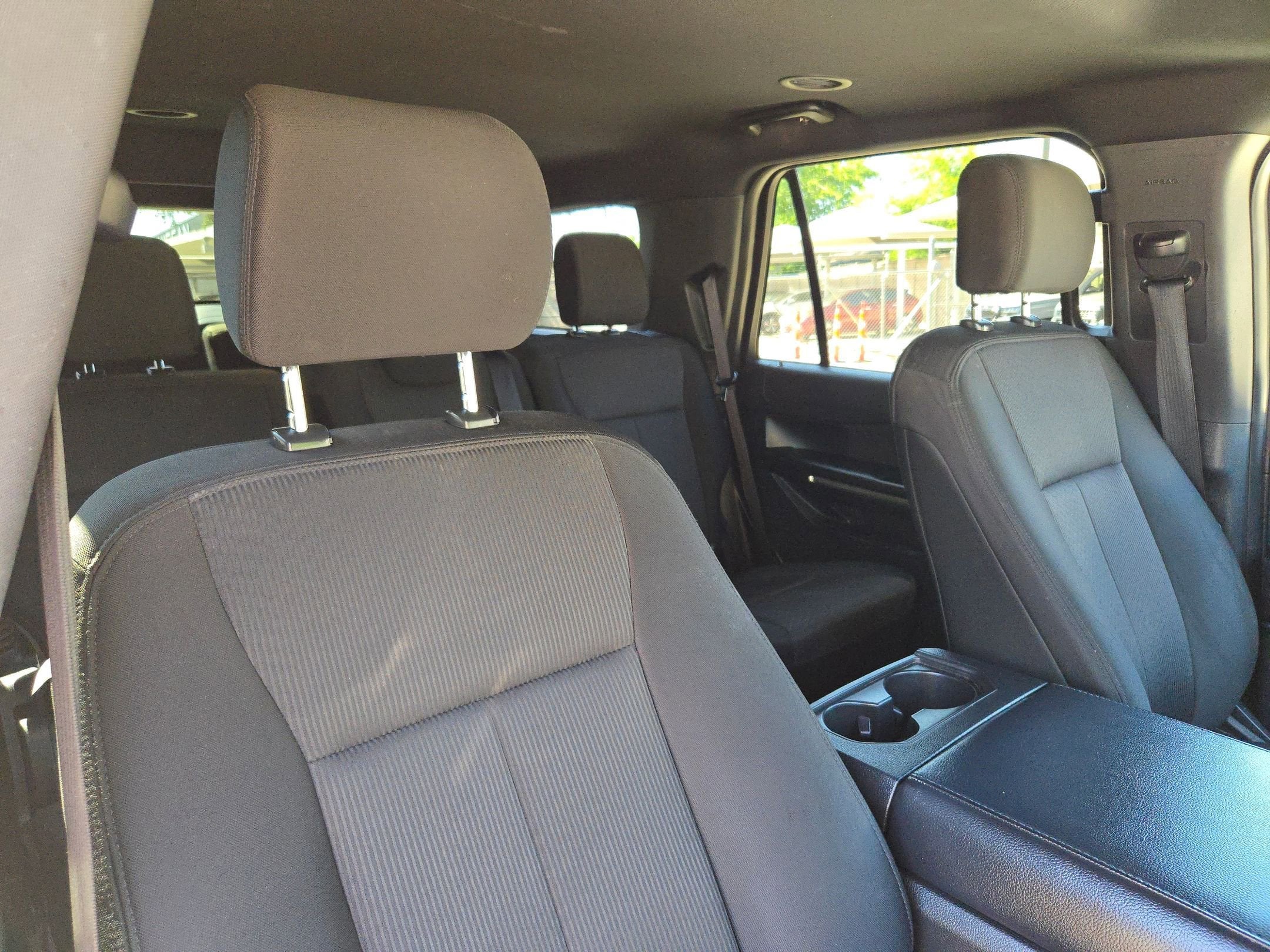 2018 Ford Expedition XLT