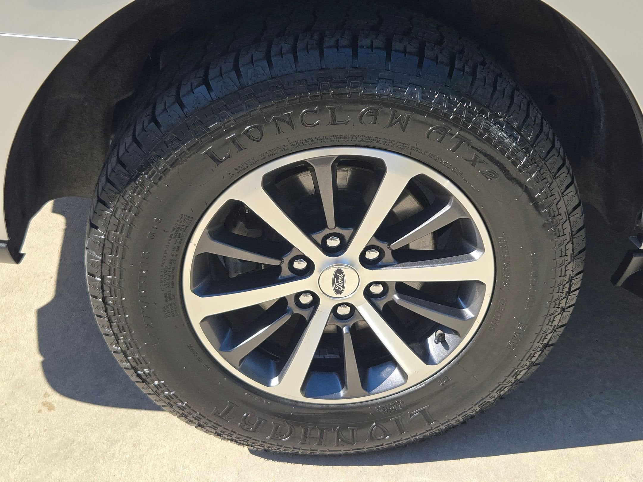 2018 Ford Expedition XLT