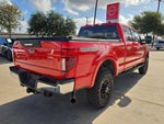 2021 Ford Super Duty F-250 SRW XLT