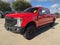 2021 Ford Super Duty F-250 SRW XLT