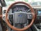 2011 Ford Super Duty F-350 SRW KING RANCH FX4 4WD