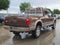 2011 Ford Super Duty F-350 SRW KING RANCH FX4 4WD