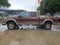 2011 Ford Super Duty F-350 SRW KING RANCH FX4 4WD