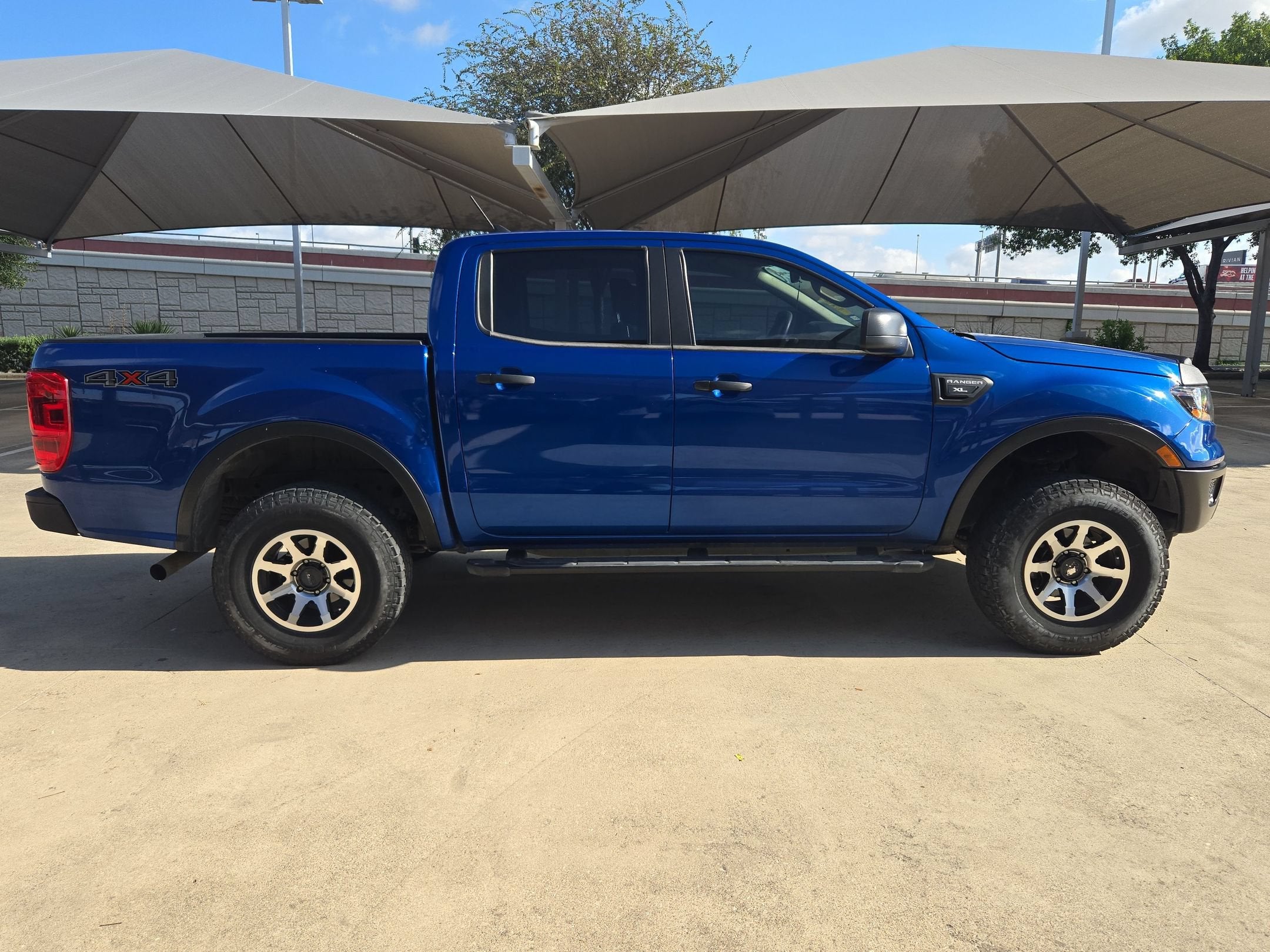 2020 Ford Ranger XL