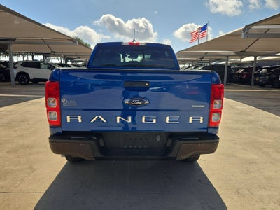 2020 Ford Ranger XL