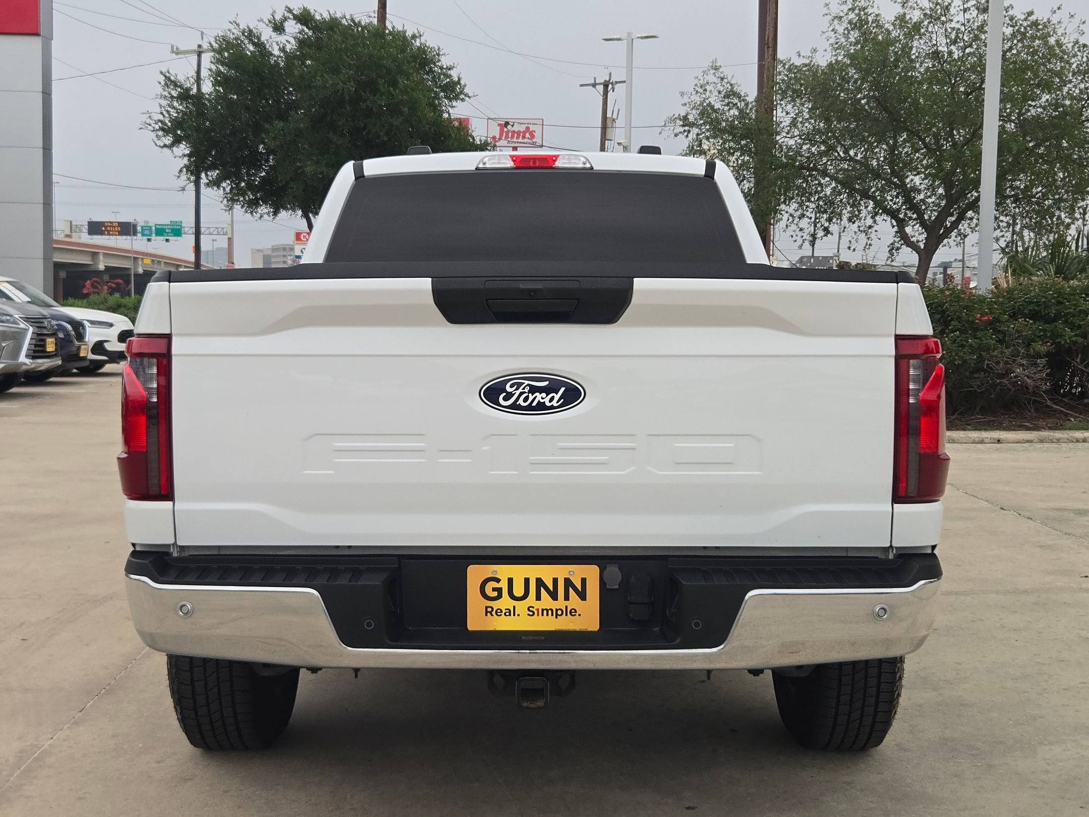 2024 Ford F-150 XL