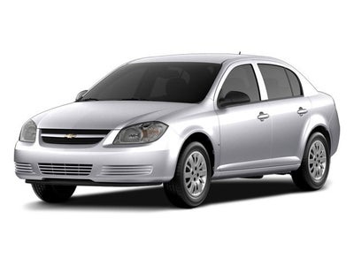 2010 Chevrolet Cobalt LT w/1LT