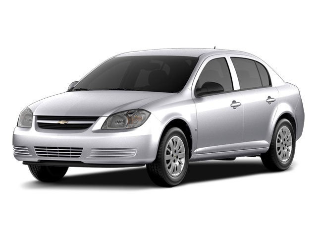 2010 Chevrolet Cobalt LT w/1LT