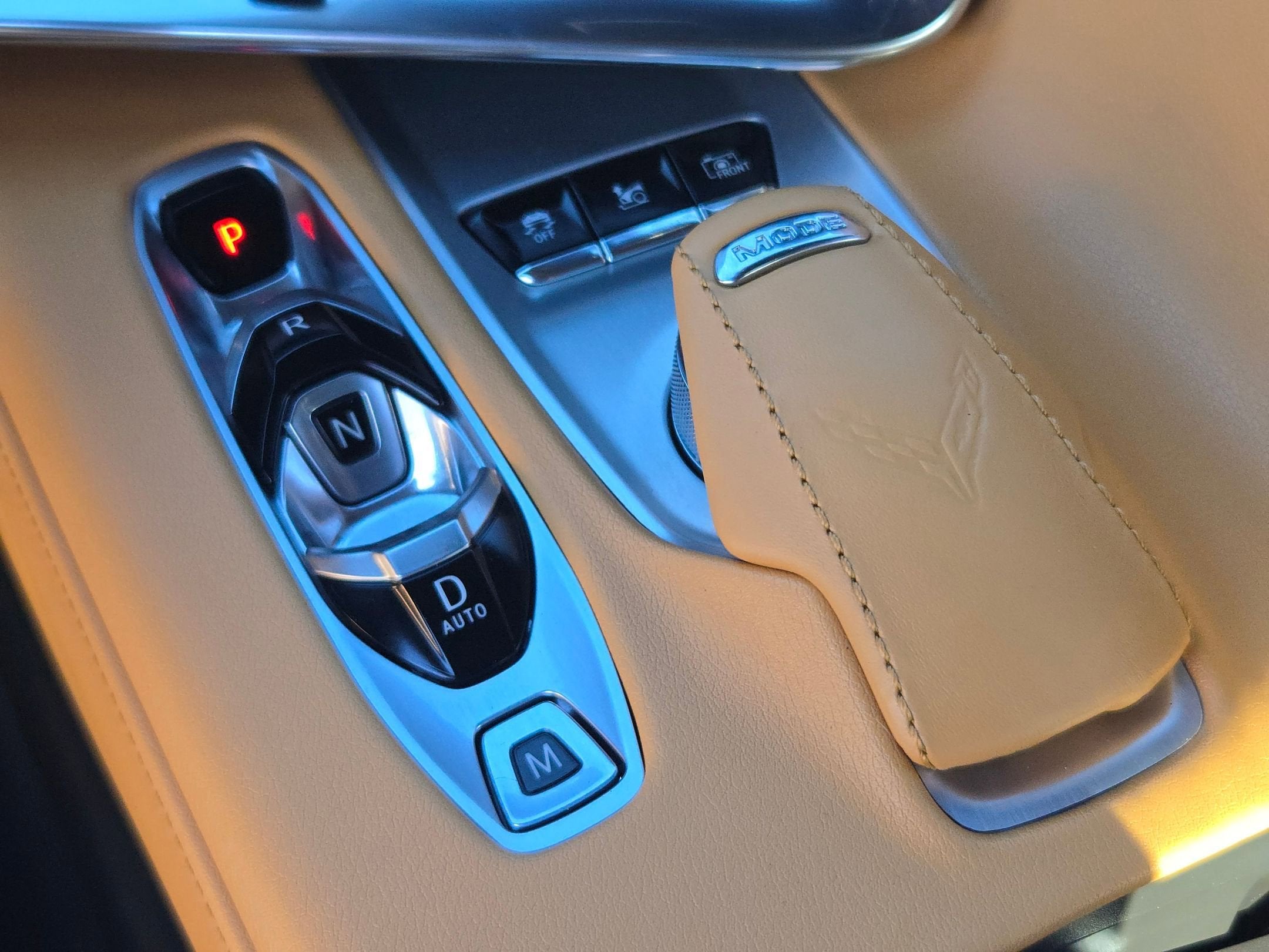 2020 Chevrolet Corvette 2LT