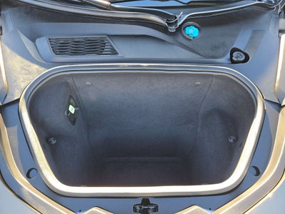 2020 Chevrolet Corvette 2LT