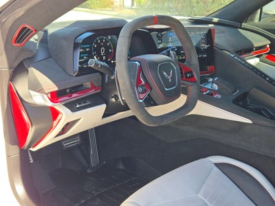 2023 Chevrolet Corvette 3LT