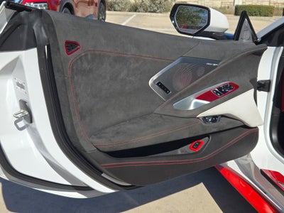 2023 Chevrolet Corvette 3LT