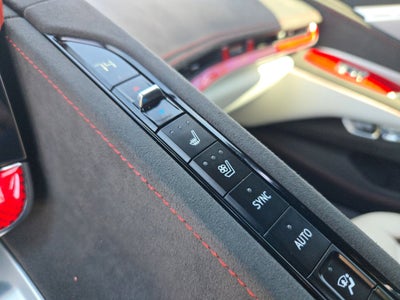 2023 Chevrolet Corvette 3LT