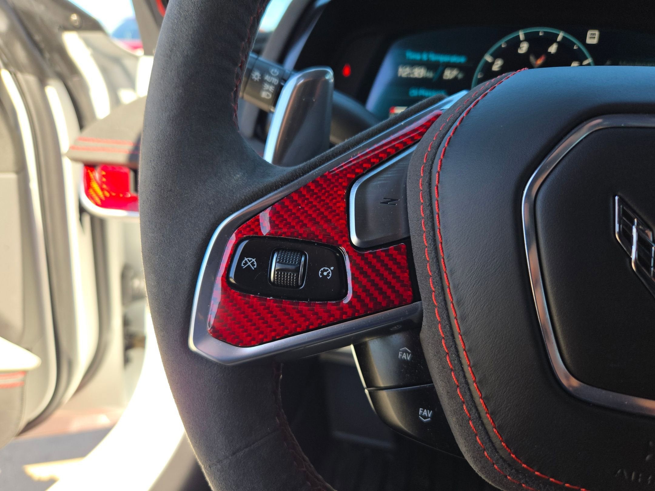 2023 Chevrolet Corvette 3LT