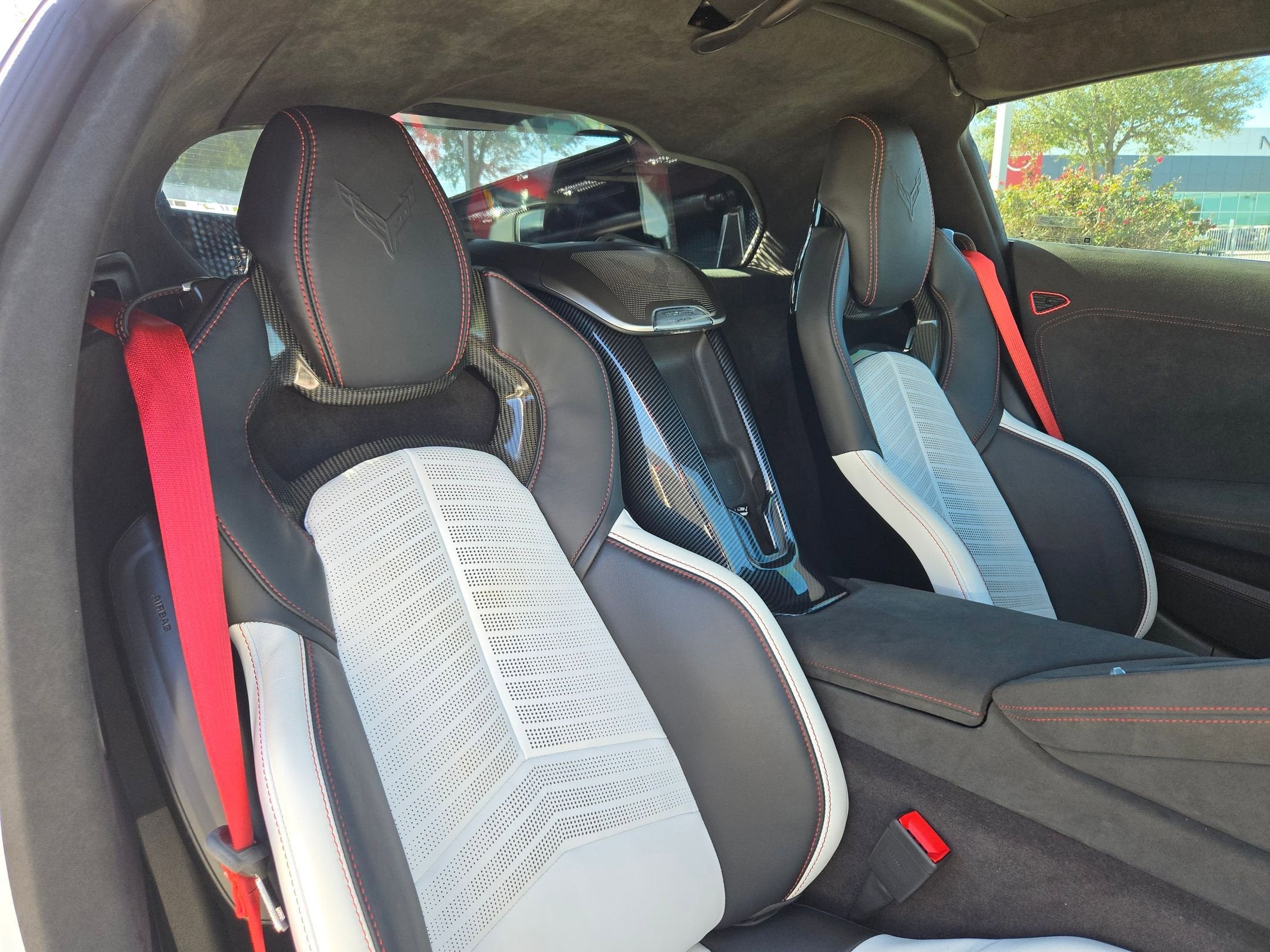 2023 Chevrolet Corvette 3LT