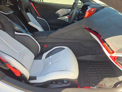 2023 Chevrolet Corvette 3LT