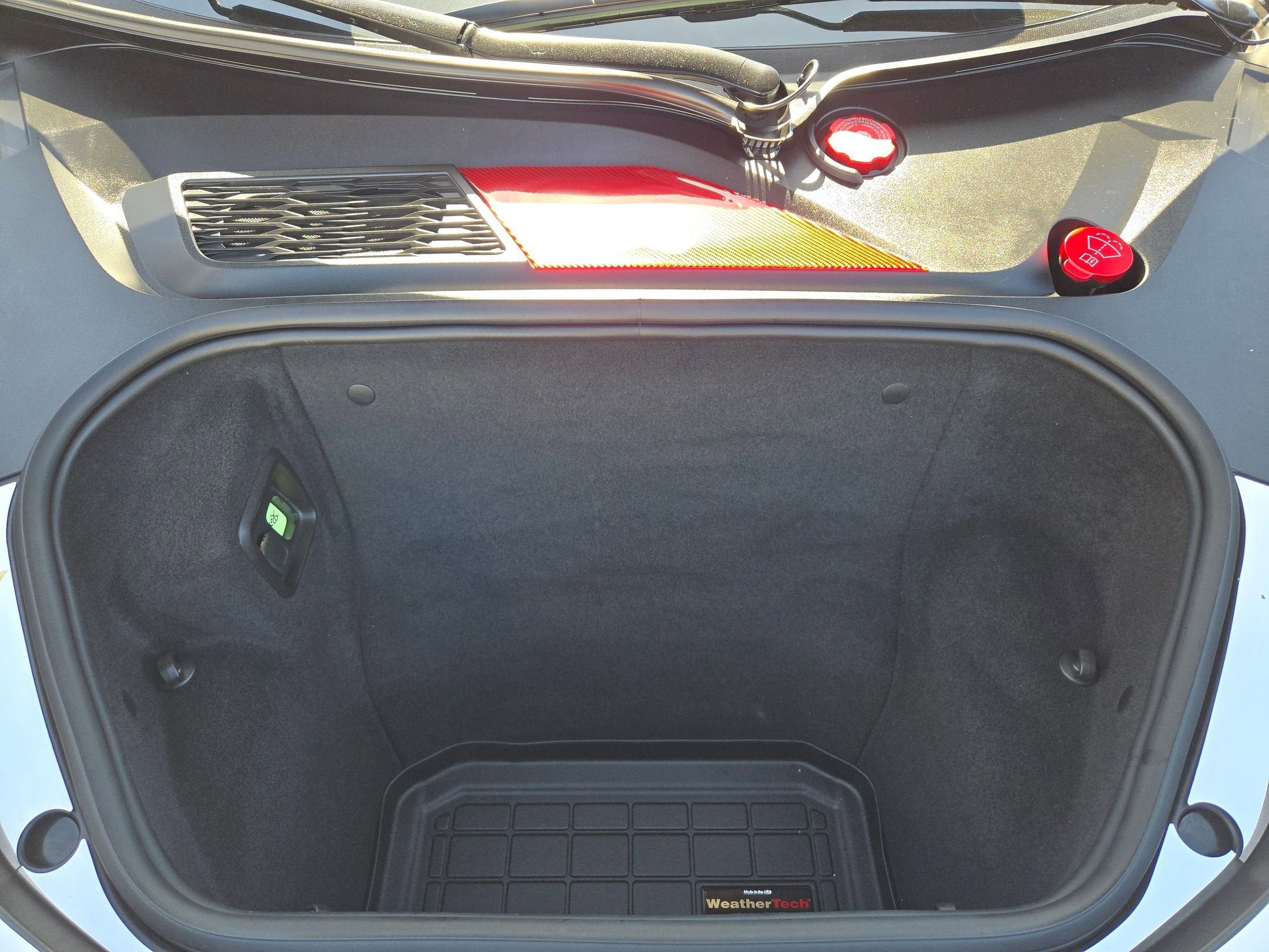 2023 Chevrolet Corvette 3LT