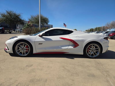 2023 Chevrolet Corvette 3LT