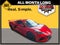 2022 Chevrolet Corvette 3LT