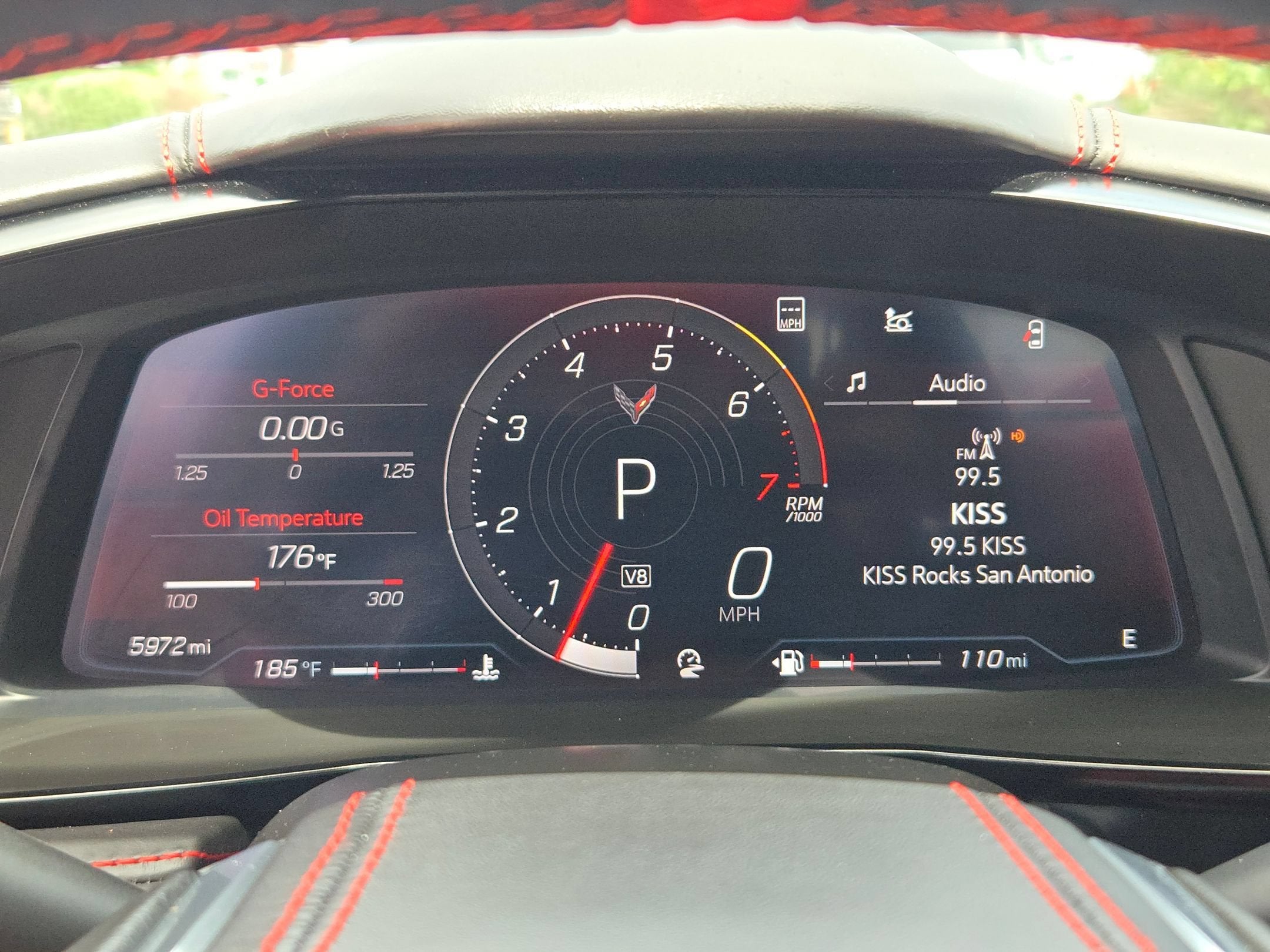 2022 Chevrolet Corvette 3LT