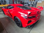 2022 Chevrolet Corvette 3LT