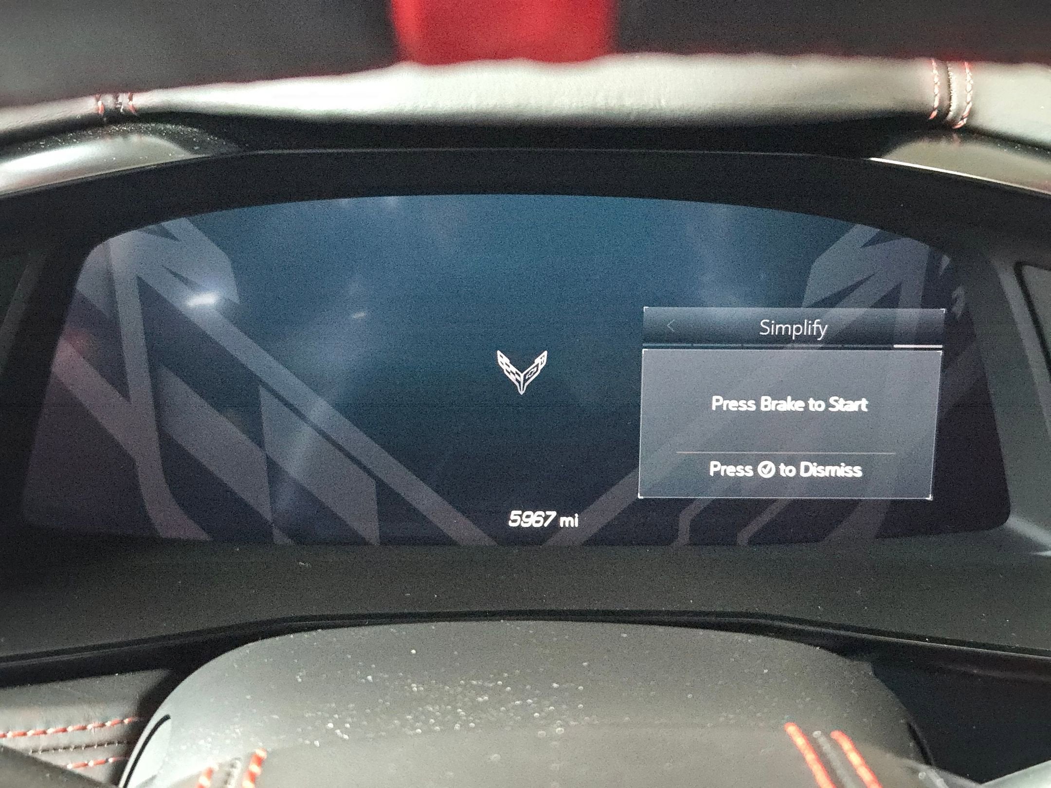 2022 Chevrolet Corvette 3LT