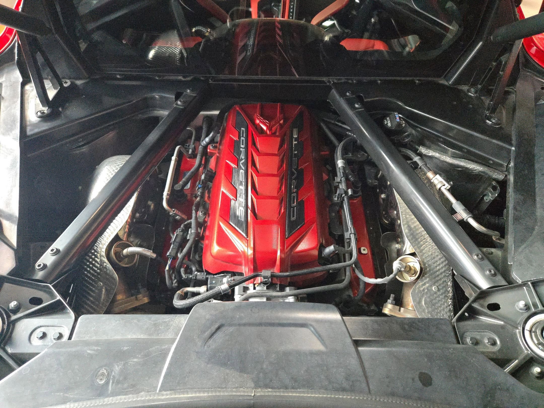 2022 Chevrolet Corvette 3LT