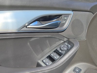 2023 Cadillac CT5 Luxury