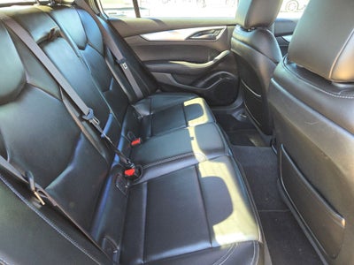 2023 Cadillac CT5 Luxury