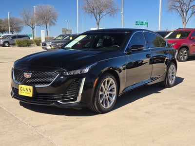 2023 Cadillac CT5 Luxury