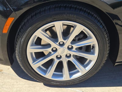 2023 Cadillac CT5 Luxury