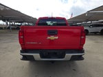 2020 Chevrolet Colorado 2WD Work Truck