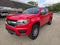 2020 Chevrolet Colorado 2WD Work Truck