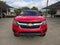 2020 Chevrolet Colorado 2WD Work Truck