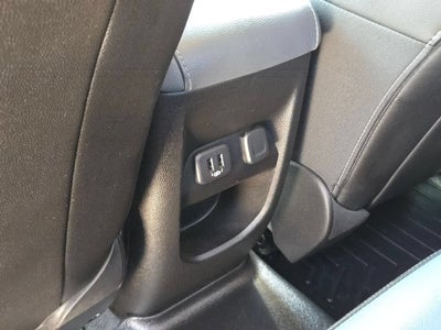 2019 Chevrolet Colorado 4WD Z71