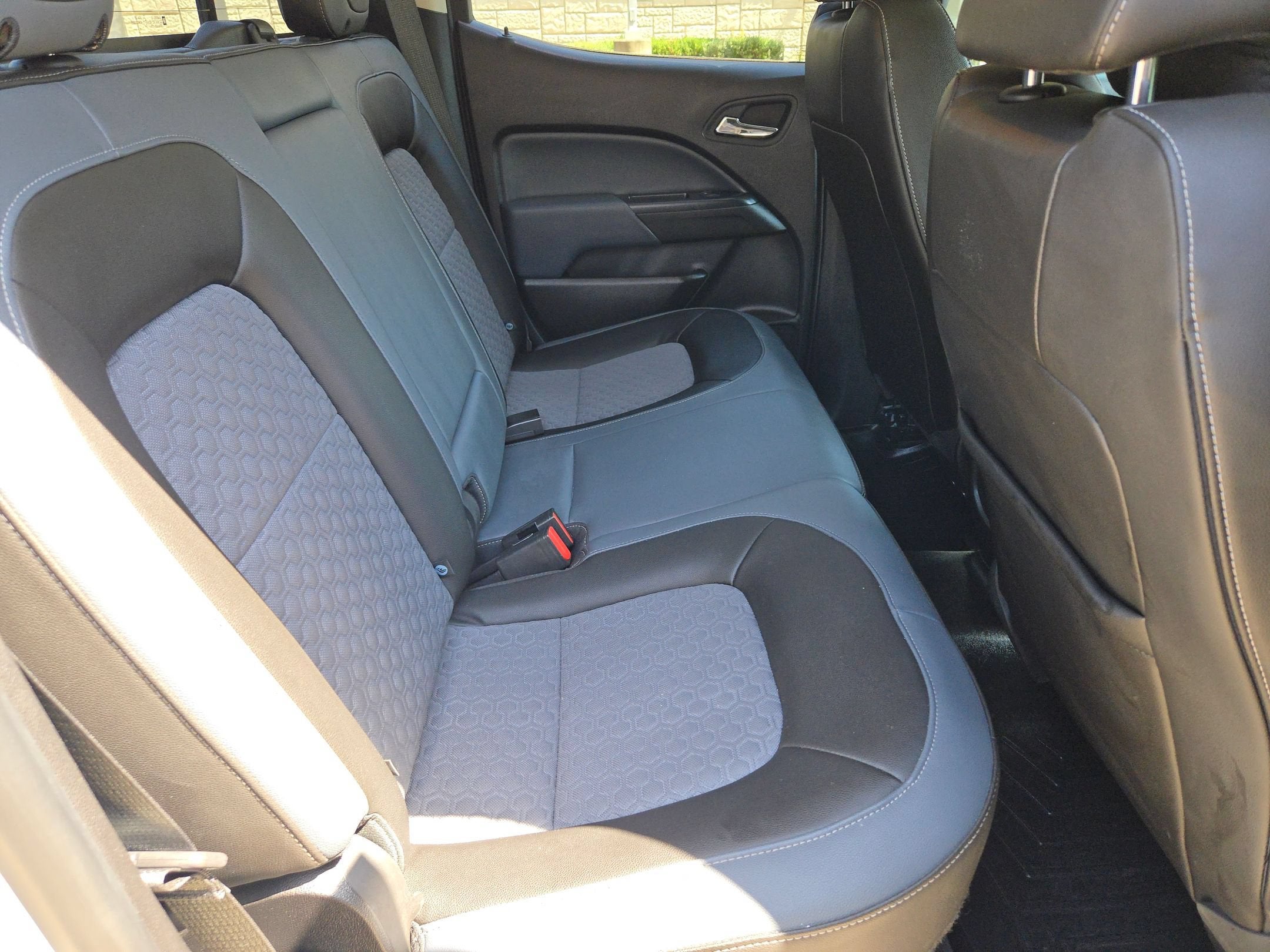 2019 Chevrolet Colorado 4WD Z71