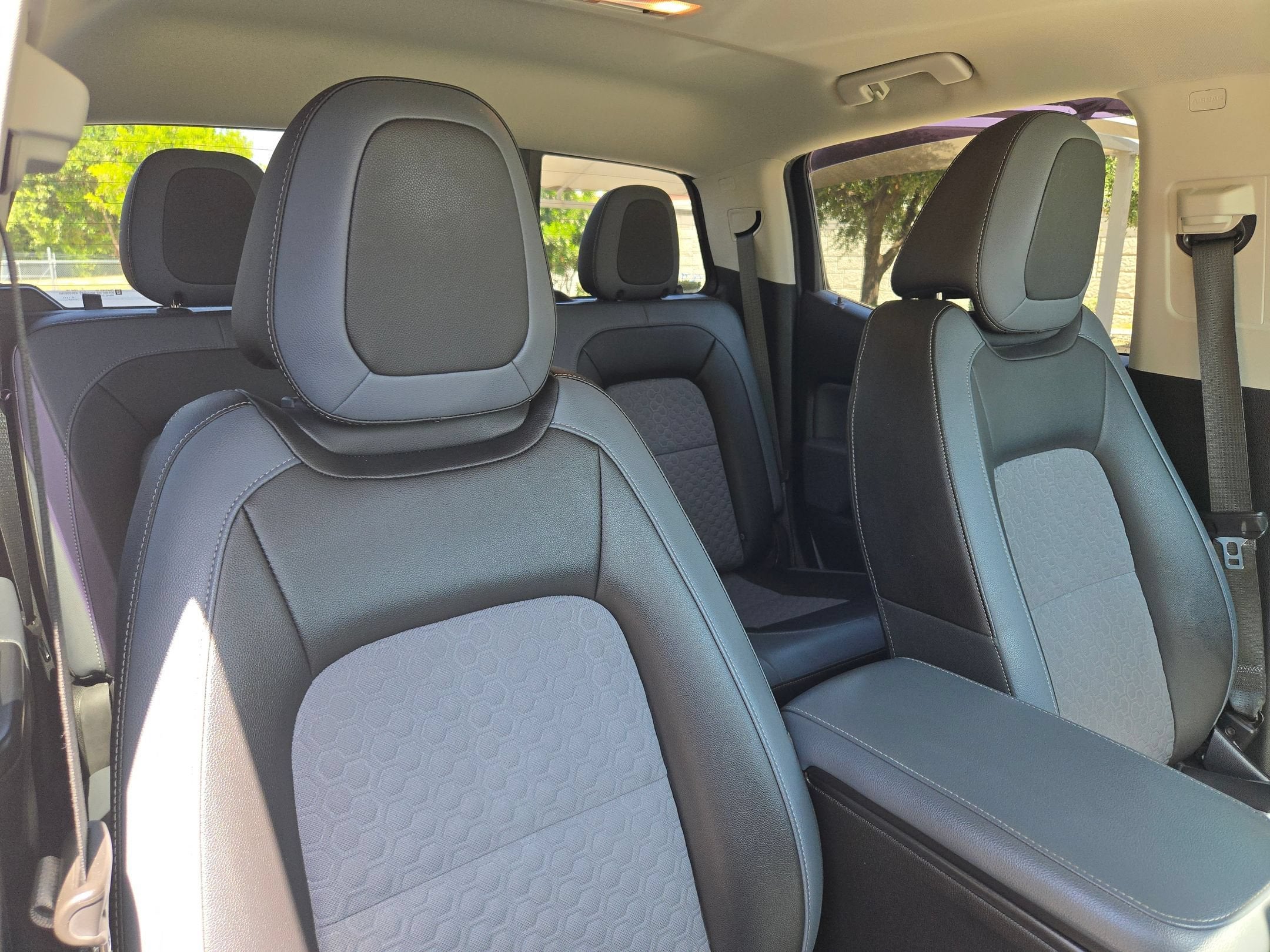 2019 Chevrolet Colorado 4WD Z71