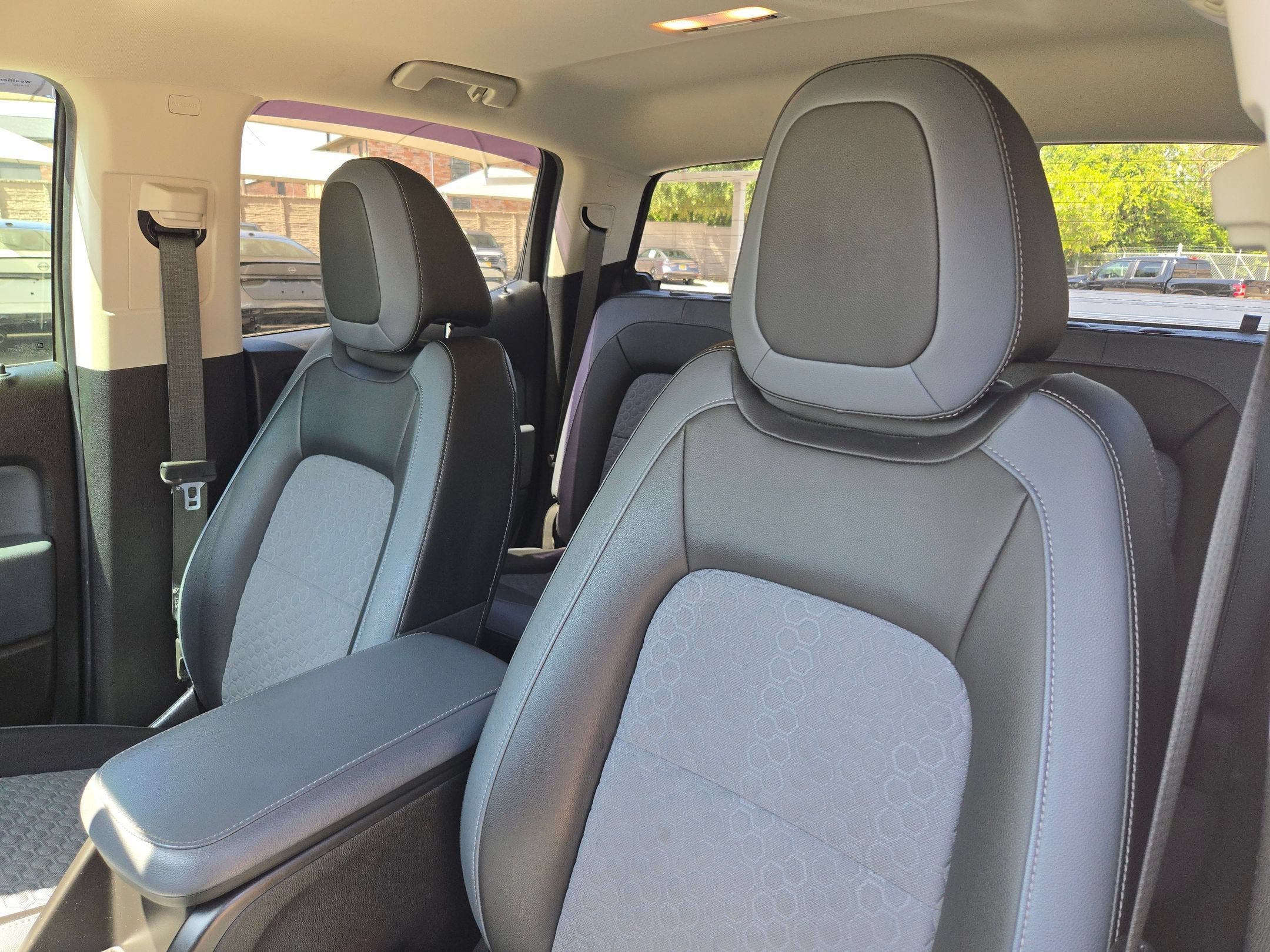 2019 Chevrolet Colorado 4WD Z71