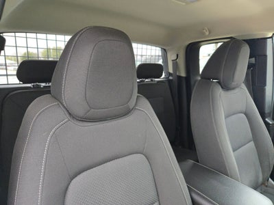 2020 Chevrolet Colorado 4WD LT