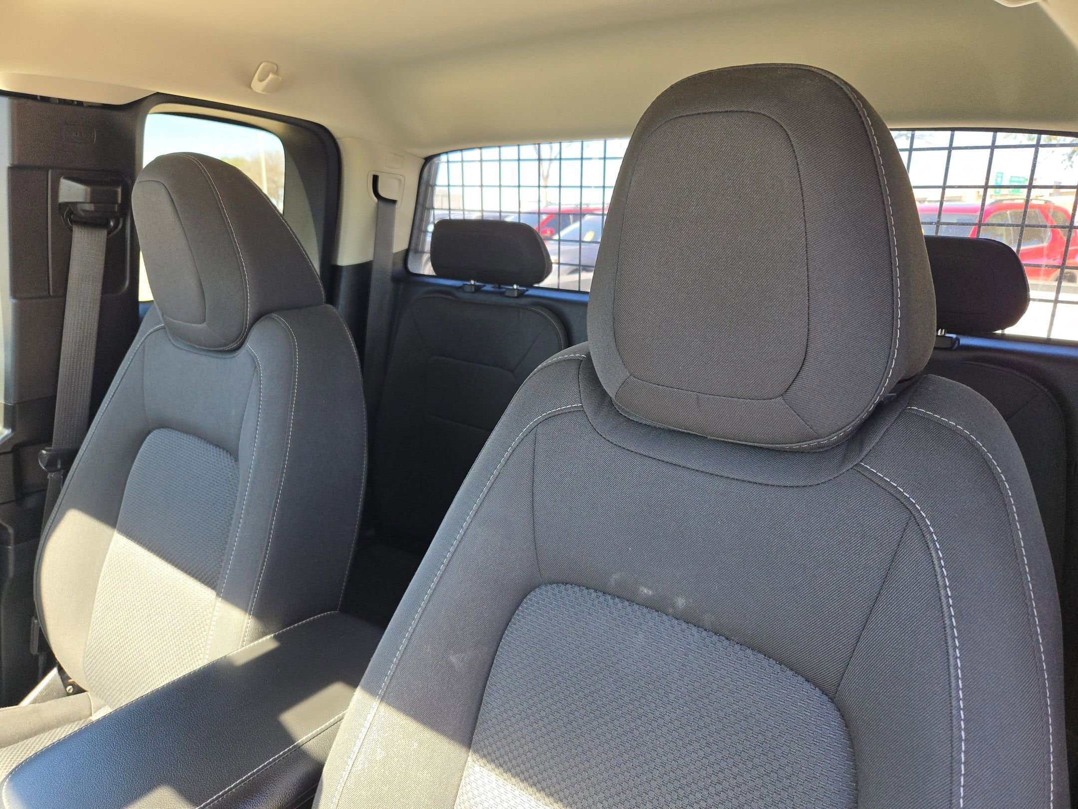 2020 Chevrolet Colorado 4WD LT