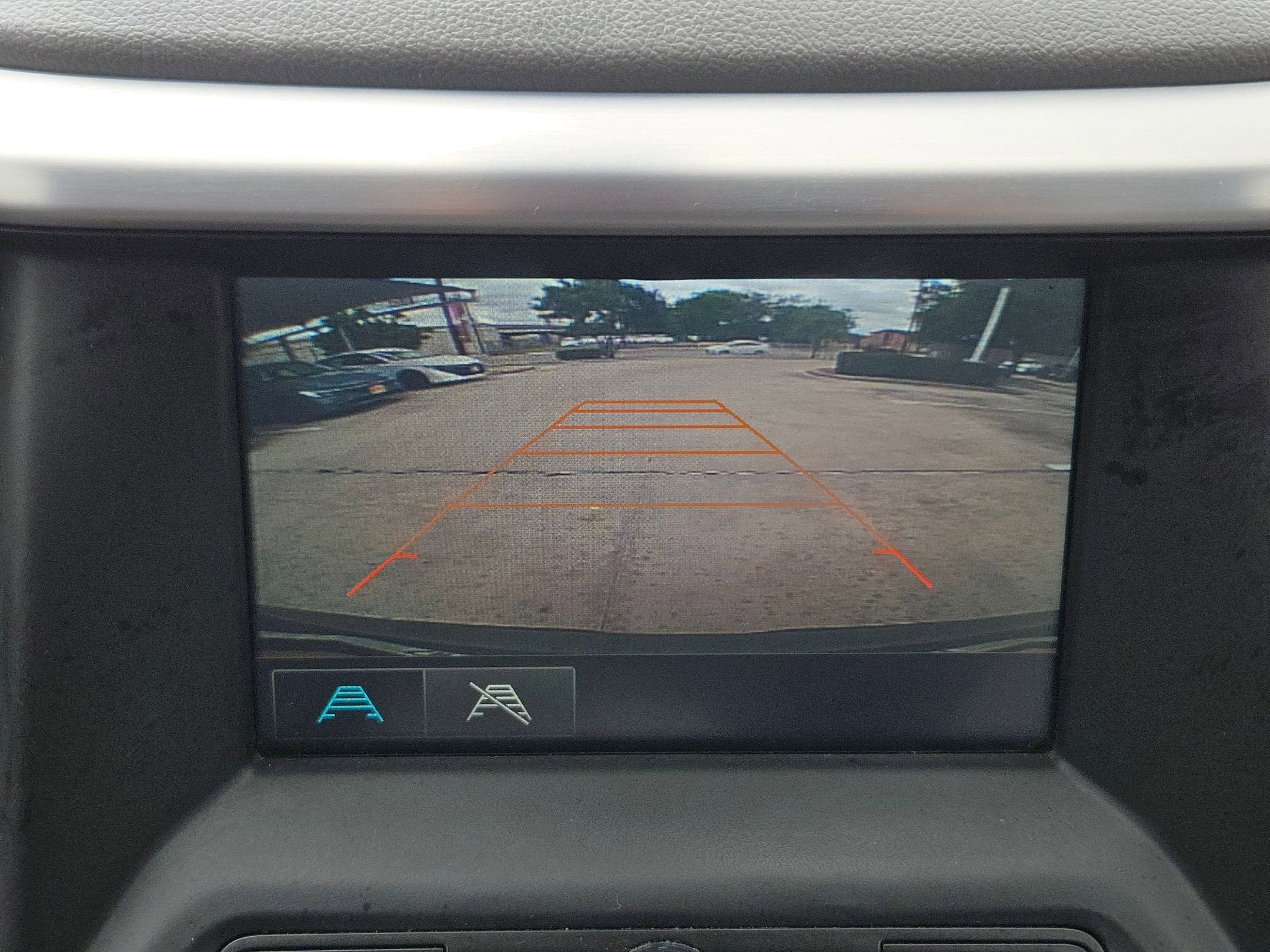 2017 GMC Acadia SLE