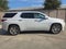 2019 Chevrolet Traverse High Country