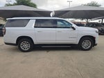 2021 Chevrolet Suburban LS