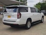 2021 Chevrolet Suburban LS