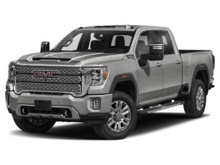 2020 GMC Sierra 2500HD Denali